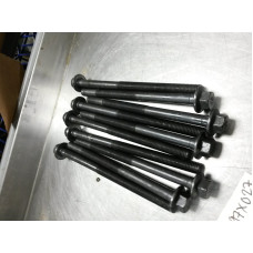 97X027 Cylinder Head Bolt Kit For 12-17 Chevrolet Equinox  2.4